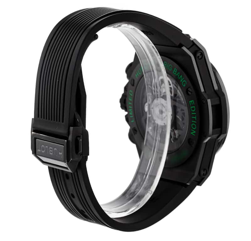Hublot Big Bang 411.CI.1190.LR.ABG14